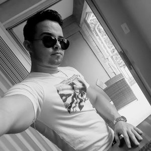 Meet your Posher, Kimani